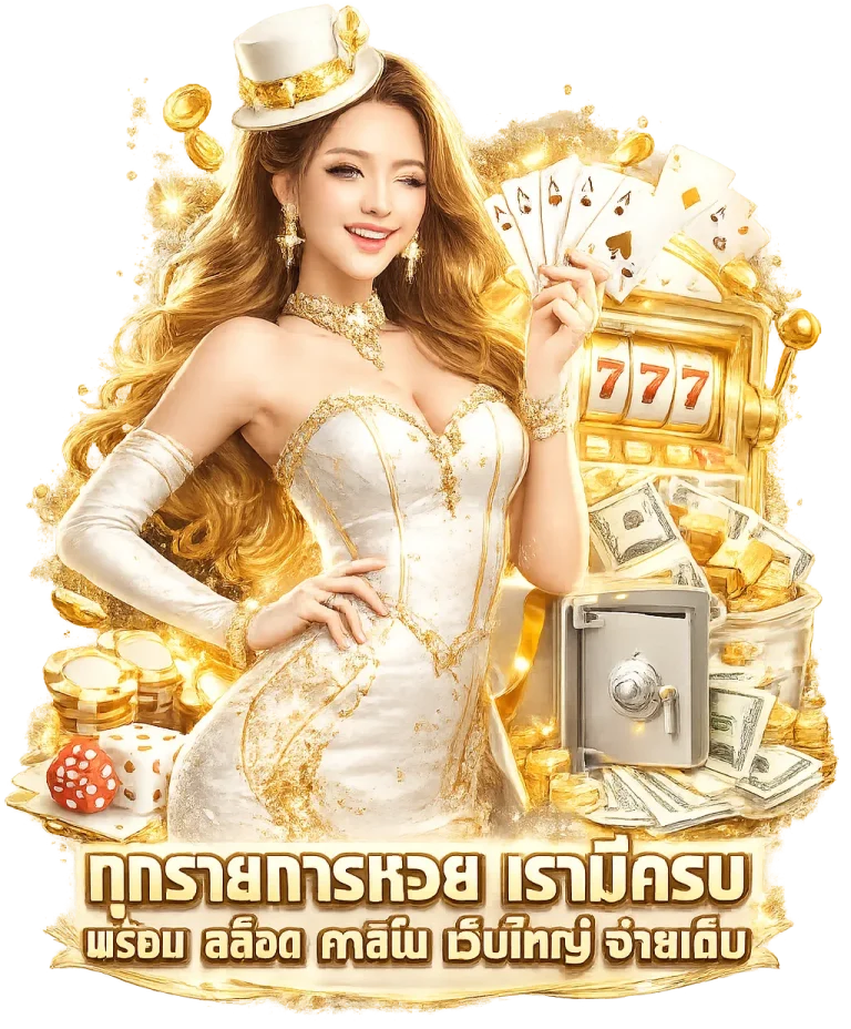 วาสนาlotto เว็บตรง